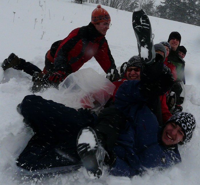 046 Expedice GEMINI 2009